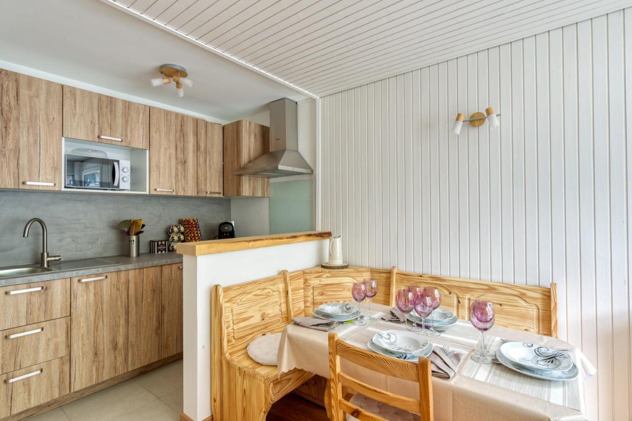 Le Petit Balcon Avec Vue Sur Le Mont-Blanc 2 Etoiles Apartment Chamonix Ngoại thất bức ảnh